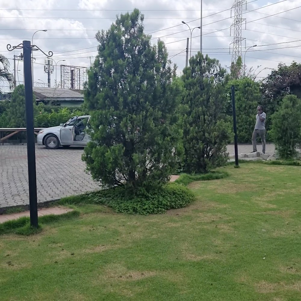 Tontex Gardens photo 2